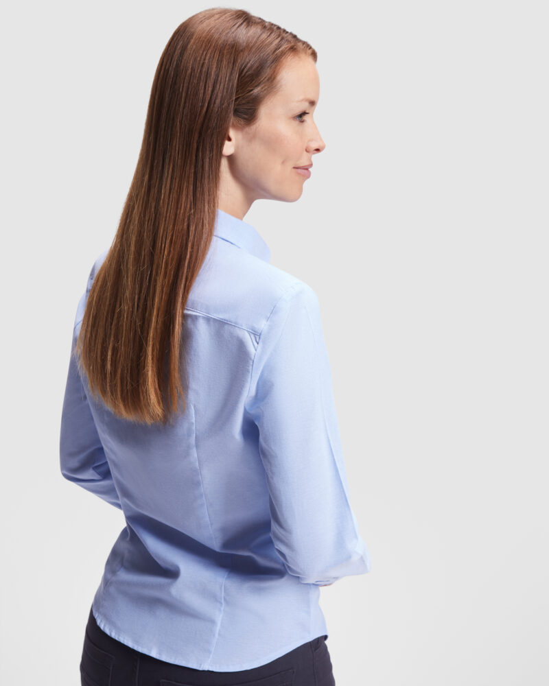 OXFORD WOMAN
