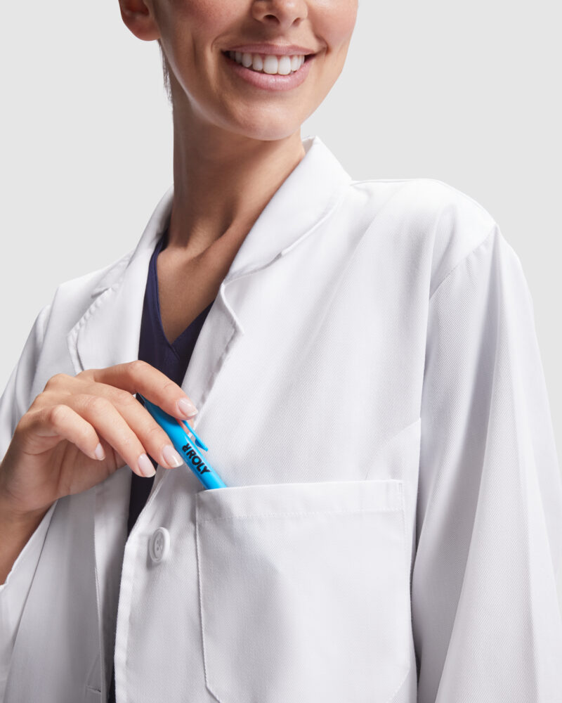 VACCINE WOMAN