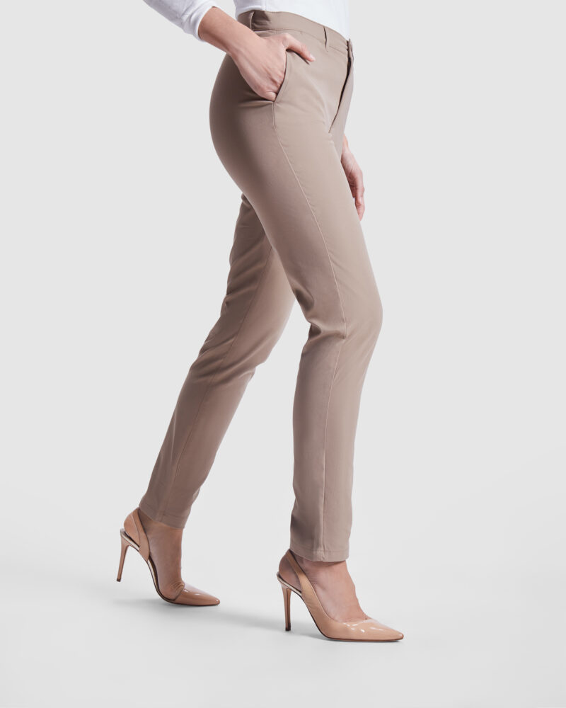 BEVERLY WOMAN