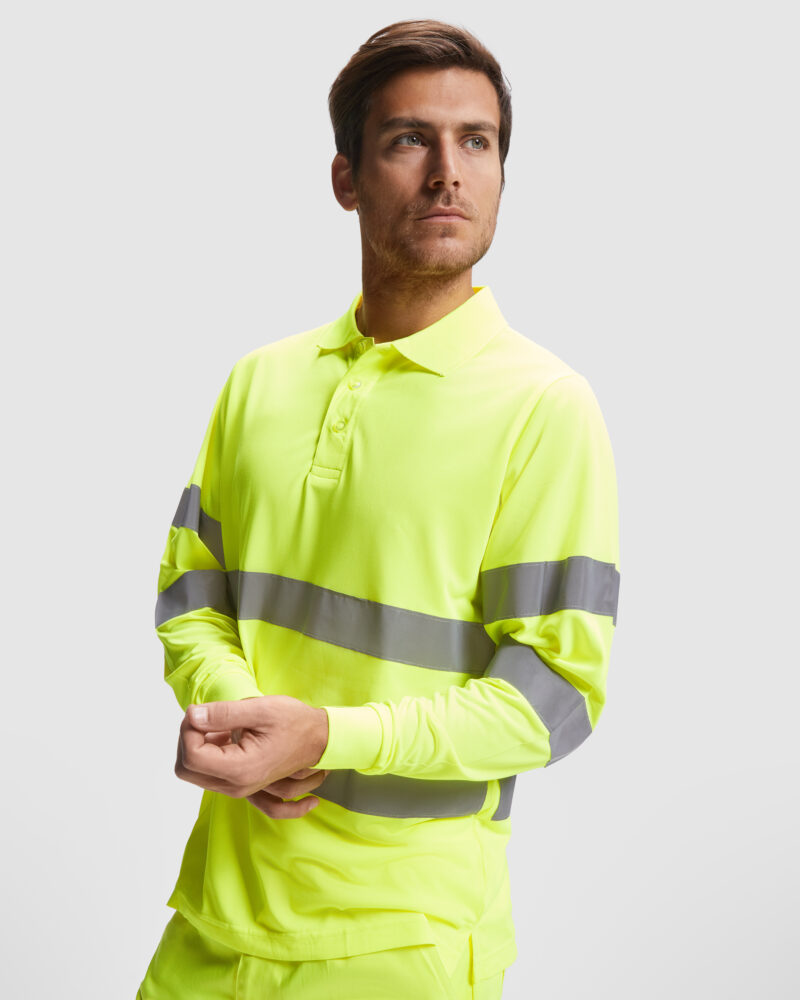 POLARIS L/S