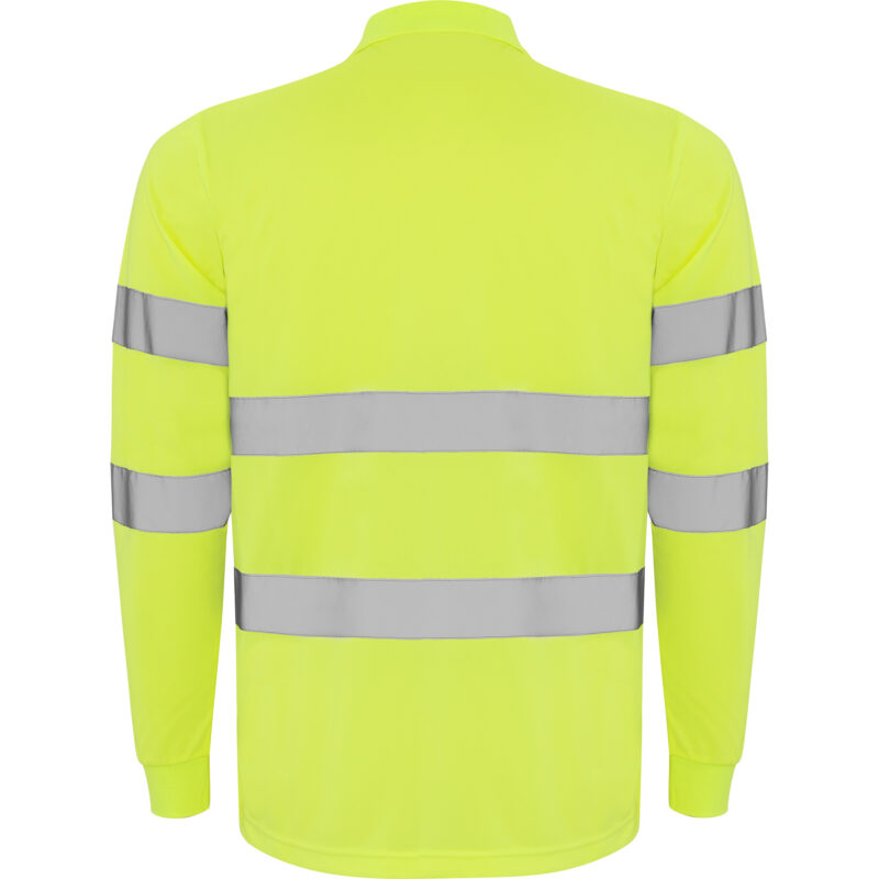POLARIS L/S