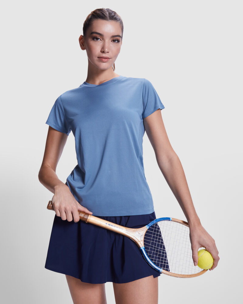 SLAM WOMAN