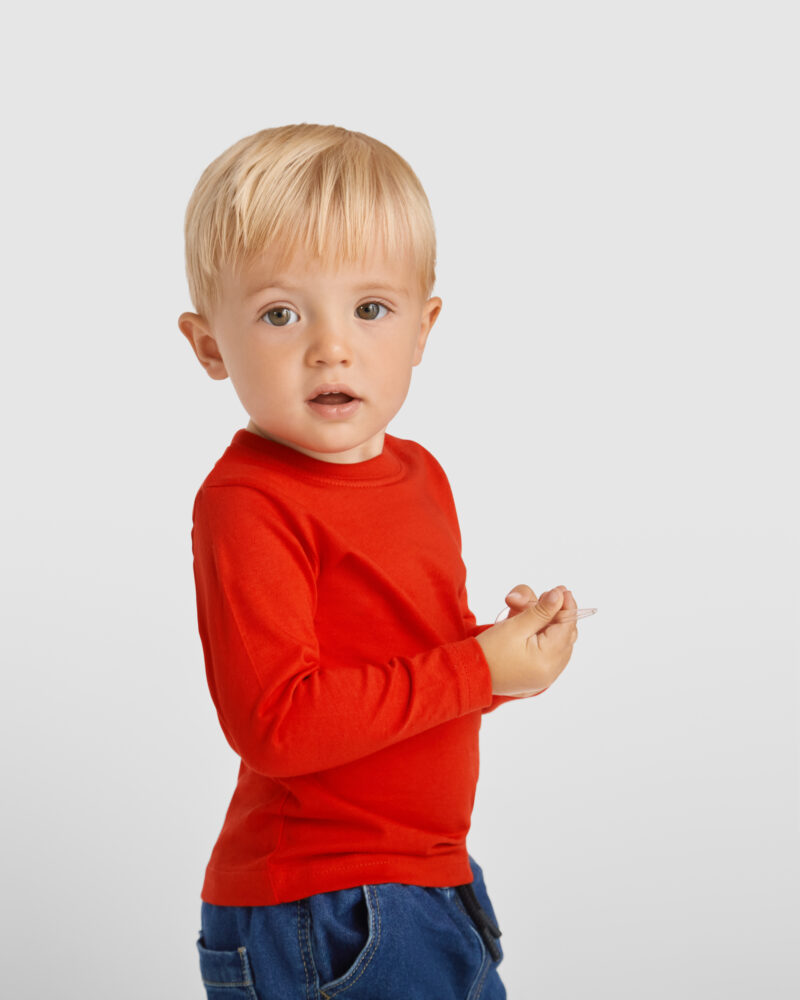 BABY L/S