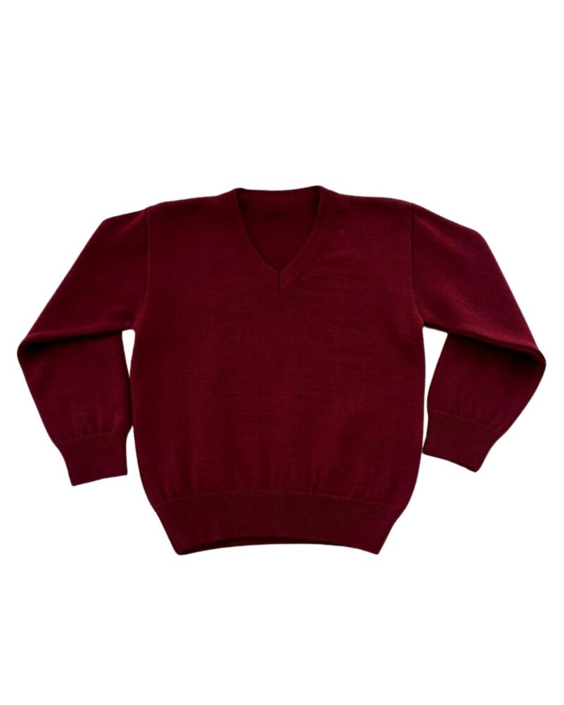 JERSEY PICO BASICO