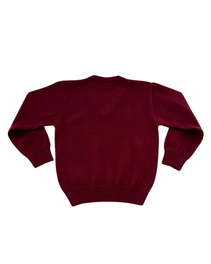 JERSEY PICO BASICO