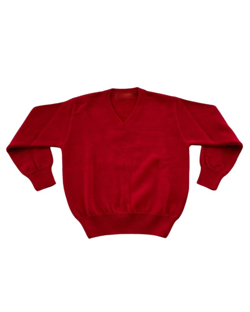 JERSEY PICO BASICO