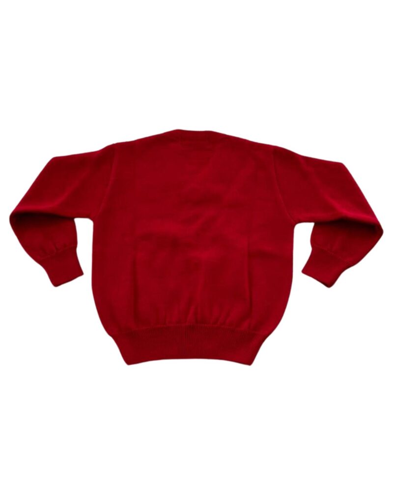 JERSEY PICO BASICO
