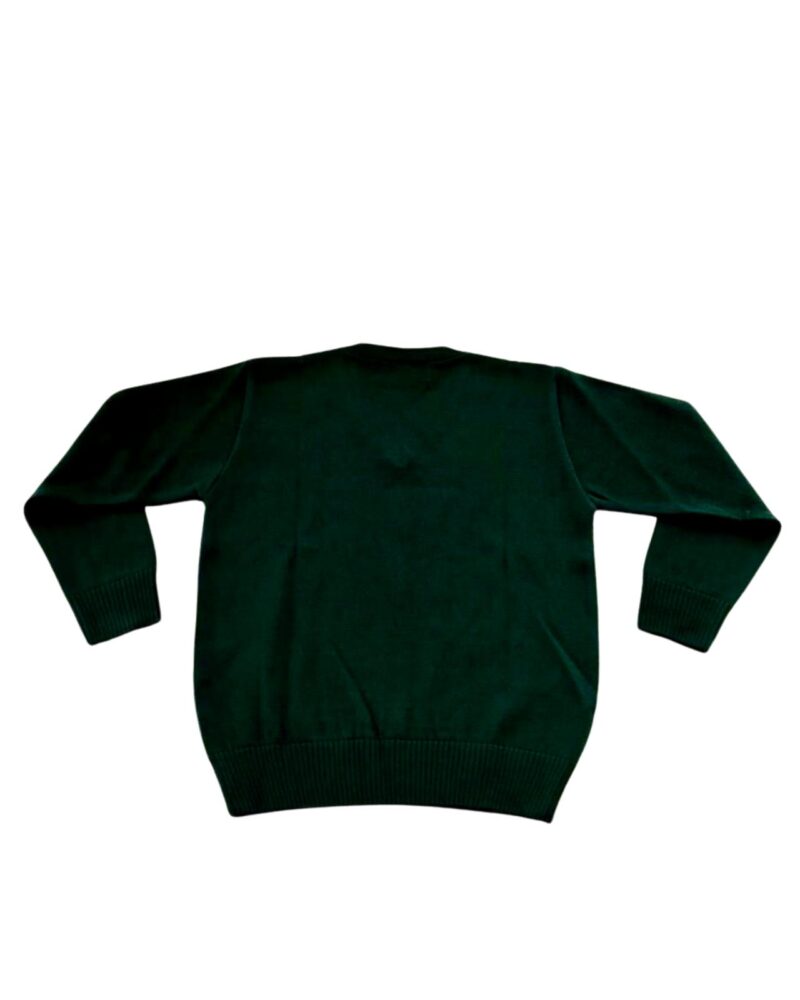 JERSEY PICO BASICO