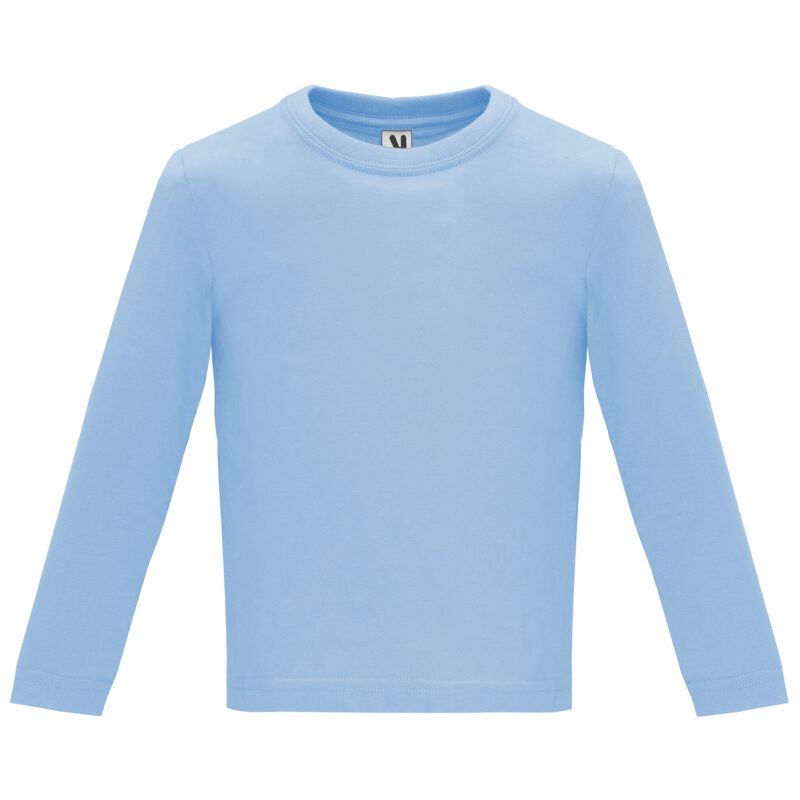 BABY L/S