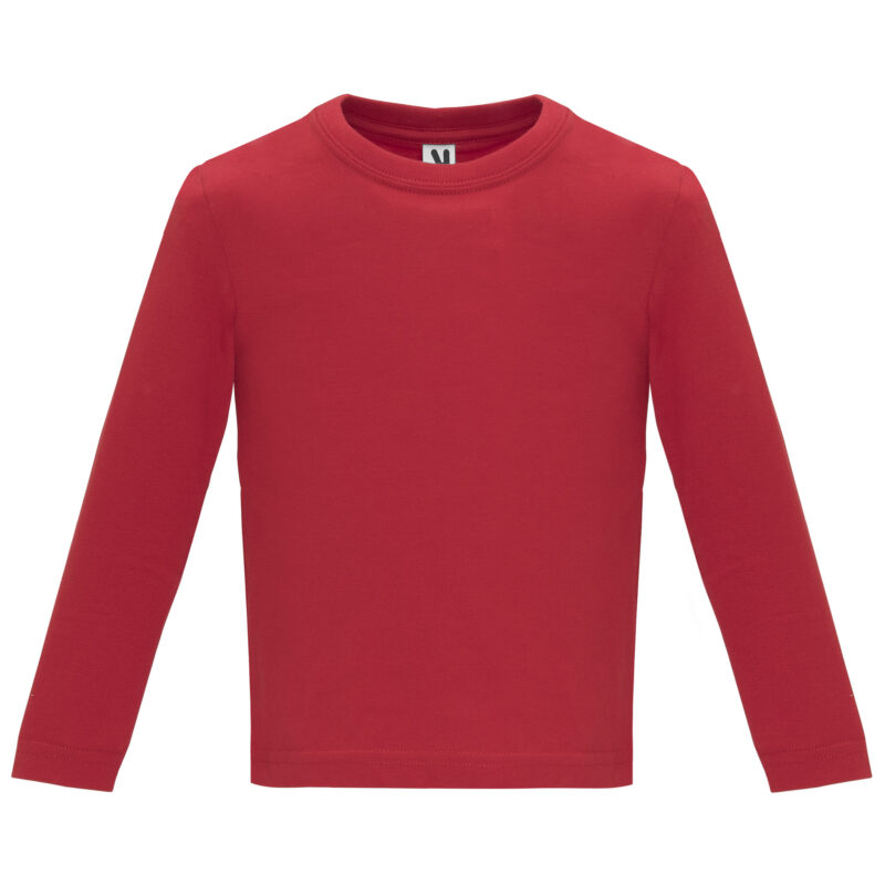 BABY L/S
